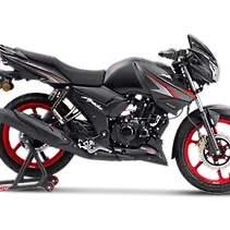 Apache RTR 160 Image
