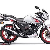 Apache RTR 160 Image