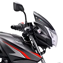 Apache RTR 160 Image