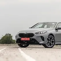 2 Series Gran Coupe Image