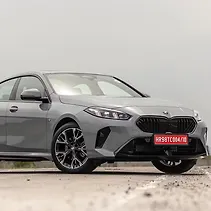 2 Series Gran Coupe Image