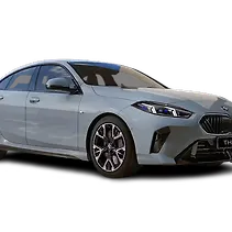 2 सीरीज़ ग्रैन कूपे Image