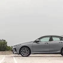 2 Series Gran Coupe Image