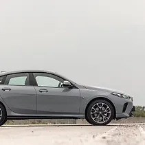 2 Series Gran Coupe Image