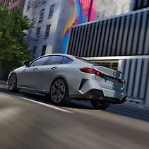 2 सीरीज़ ग्रैन कूपे Image