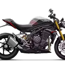 Speed Triple 1200 RS Image