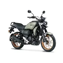 FZ X Hybrid Image