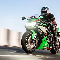 画像 2003 Kawasaki ZX636, B1 | JKBZXJB153A005827 | Bid History