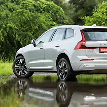 XC60 Image XC60 Image