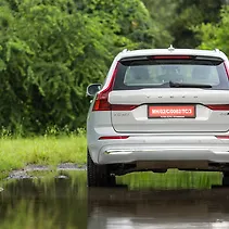 XC60 Image XC60 Image