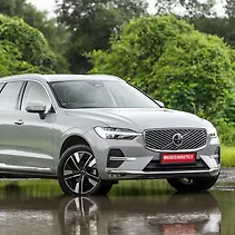 XC60 Image XC60 Image