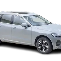 XC60 Image XC60 Image