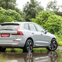 XC60 Image XC60 Image