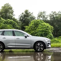 XC60 Image XC60 Image