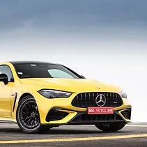 AMG CLE Image