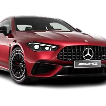 AMG CLE Image