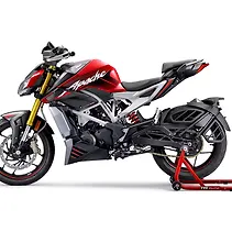 Apache RTR 310 Image