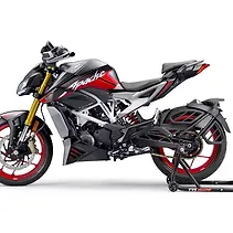 Apache RTR 310 Image