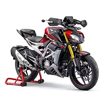 Apache RTR 310 Image