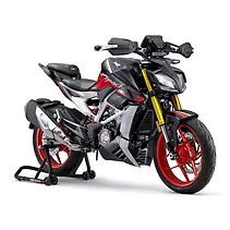 Apache RTR 310 Image