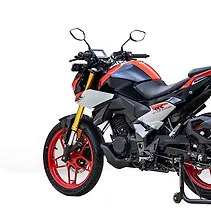 CB 125 Hornet Image