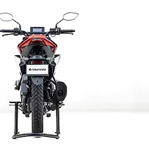 CB 125 Hornet Image