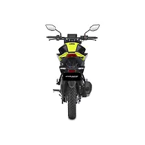 CB 125 Hornet Image