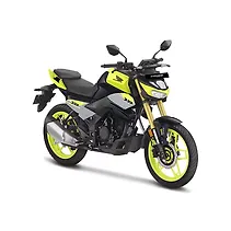 CB 125 Hornet Image
