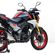 CB 125 Hornet Image