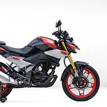 CB 125 Hornet Image