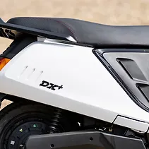 DX Image