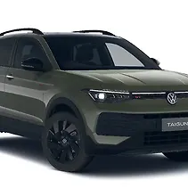 Taigun Image