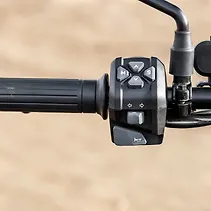 Scrambler Image