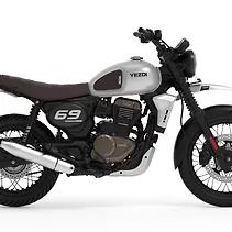 Scrambler Image