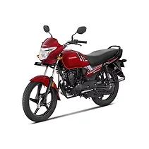 शाइन 100 Image