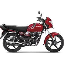 शाइन 100 Image