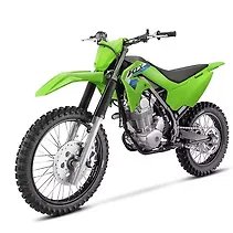 KLX230R Image