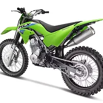 KLX230R Image