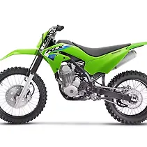 KLX230R Image