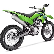 KLX230R Image