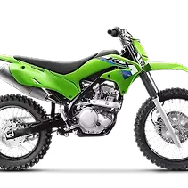 KLX230R Image