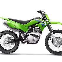 KLX230R Image
