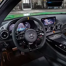 Mercedes Benz Amg Gt R Coupe Price In India Features Specs And Reviews Carwale