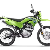 KLX230 Image