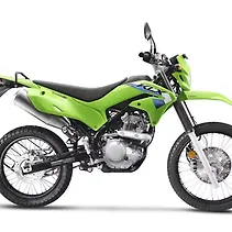 KLX230 Image
