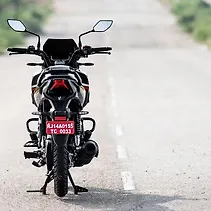 ग्लैमर X 125 Image