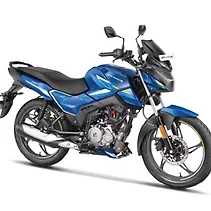 Glamour X 125 Image