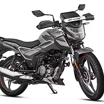 Glamour X 125 Image