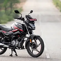 ग्लैमर X 125 Image