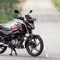 ग्लैमर X 125 Image